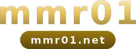 mmr01 logo