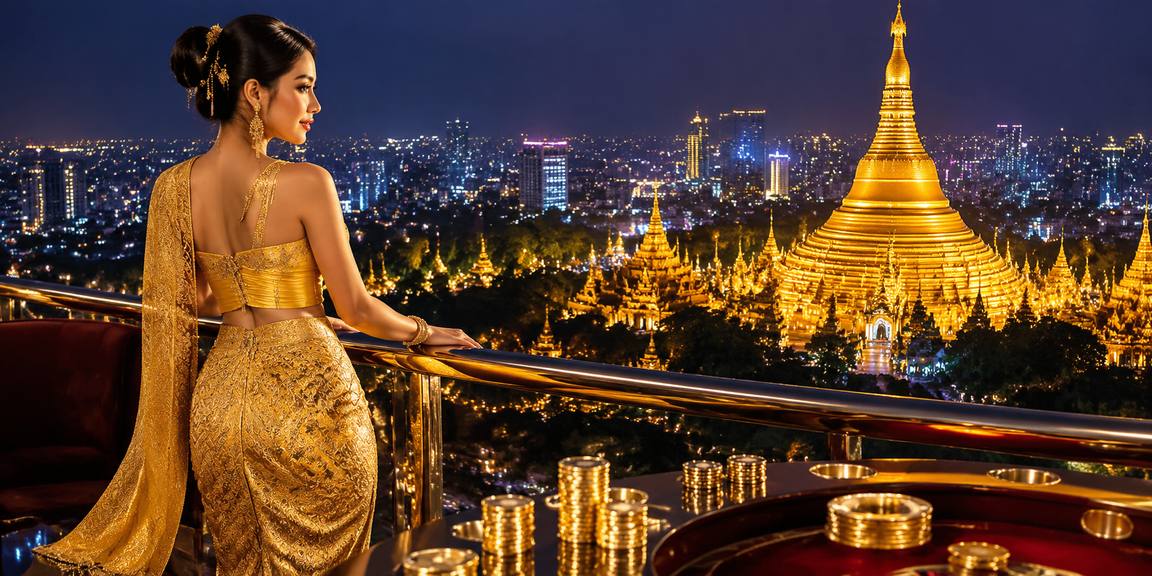 mmr01 Live စလော့ လှည့်ခြင်း ဆိုတာ ဘာကွာလဲ ဘယ်လိုကစားလဲ
